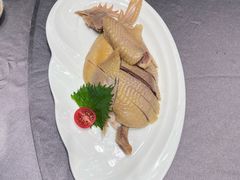 -骏莱海鲜鱼港(五角场店)