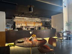 -Fuzzy Bistro 浮几韩餐·茶酒馆