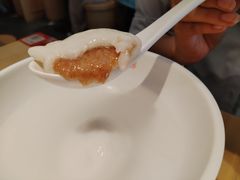 -朱新年·苏式汤团·面点(北寺塔店)