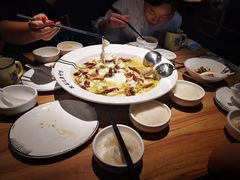 -新太二·鲜料川菜(花都融创茂店)