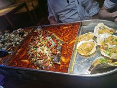 湄公鱼-炉货•夜宵优选地(亚细亚店)