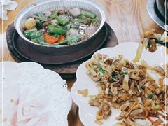 -南记食粥坊·宵夜大排档(南桂店)