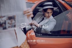 -太古映画婚纱摄影(天河店)