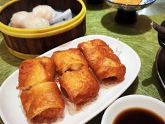 -香港龙凤楼(陆家嘴中心店)