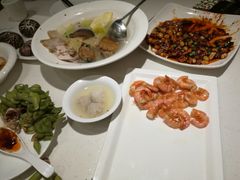 -老正兴菜馆(福州路店)