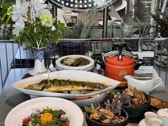 -3号仓库·创意中国菜(乐清正大广场店)