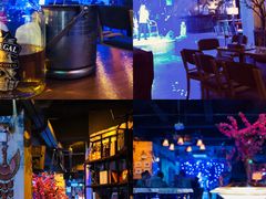 -微醺烤牛·炭火烧烤·精酿啤酒(东郊记忆店)