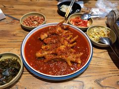 -京玉菲饭店(李村店)