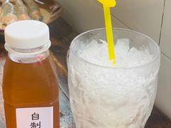 -芈重山老火锅(洪崖洞店)