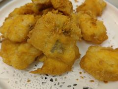 -益健海鲜大食坊(拱北口岸店)