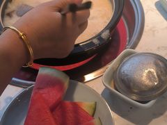 -捞神煲汤火锅(湖滨商业街店)