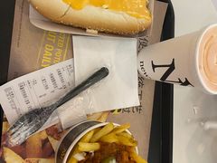 -纽约薯条(世豪广场店)