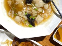 -金枝玉叶上海人家食府(三里河店)