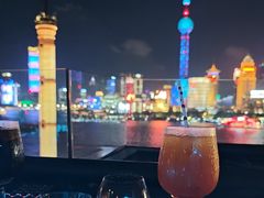 -外滩8号 whisky bar(金延大厦店)