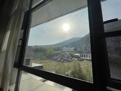 -宜兴富陶温泉