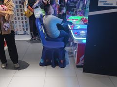 -反斗乐园(中航城君尚购物中心)