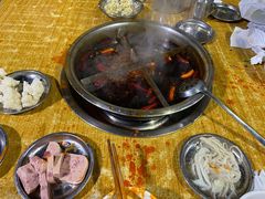 千层肚-渝味黄姐火锅(黄泥村店)