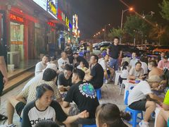 -帅小六刨冰·不一样的奶冰(总店)