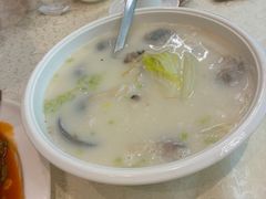 -大自然素食(荃湾广场店)