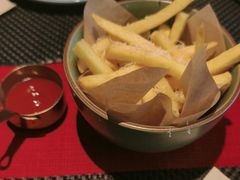 -百特喜·意大利餐厅(八佰伴镇江店)