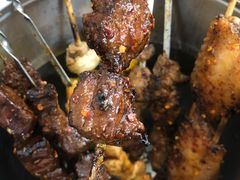 -炒豆合作社(东四总店)