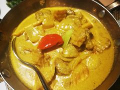 -青檸泰 LIME THAI (财富购物中心店)