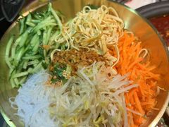 -探鱼·鲜青椒爽麻烤鱼(朝阳悠唐广场店)