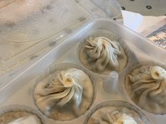 -锡笼记·无锡小笼(方塔店)