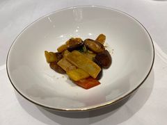 -Yan Ting 宴庭中餐厅(上海静安瑞吉酒店)