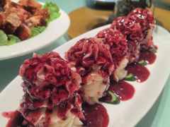 -镜泊小镇(东长安街店)