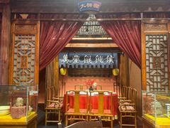 -正阳门饭庄·烤鸭·北京菜(万丰路七里庄店)