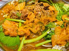 -韩香福脊骨汤锅(上杭路店)