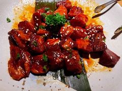 -久苑烧肉(世界城广场店)