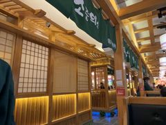 -韩烧牛中牛·甄选黑牛烤肉(黑金店)