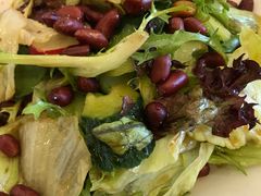 大拌菜-晋阳饭庄(虎坊桥店)