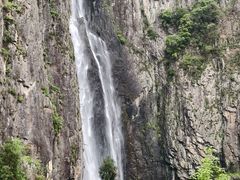 -刘伯温故里景区百丈漈