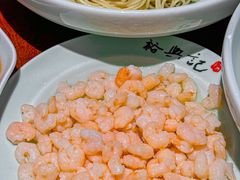 -裕兴记•蟹黄面馆(人民广场店)