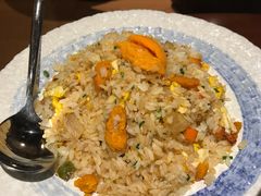 海胆炒饭-熊藏居酒屋(kkone店)