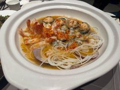-徐记海鲜(观沙岭|滨江新城店)