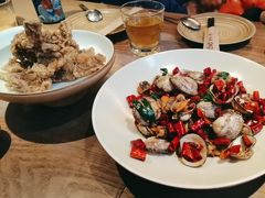 -KŌNG胶东小馆·酒馆(华熙店)