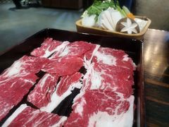 -山葵家·创意料理(临平银泰城店)