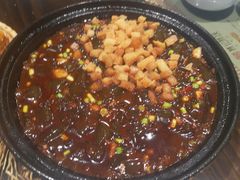 -松针蔡记蒸饺(花园路店)