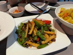 -松鹤楼(月坛店)