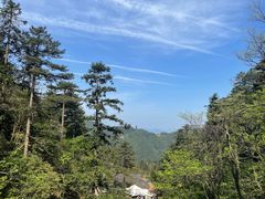 -九华山风景区