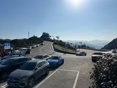 -四明山国家森林公园