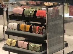 -伊势丹(现代城店)