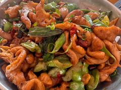 -赵广小吃(油榨湾店)