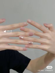 -妙睫屋日式美甲美睫
