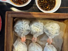 -小城外婆肴私房菜.十年品牌(上地店)