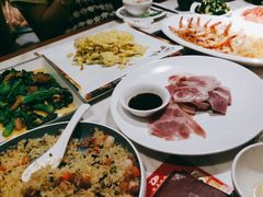 -百年恒益烧腊海鲜酒家·非遗传承(广州黄埔店)